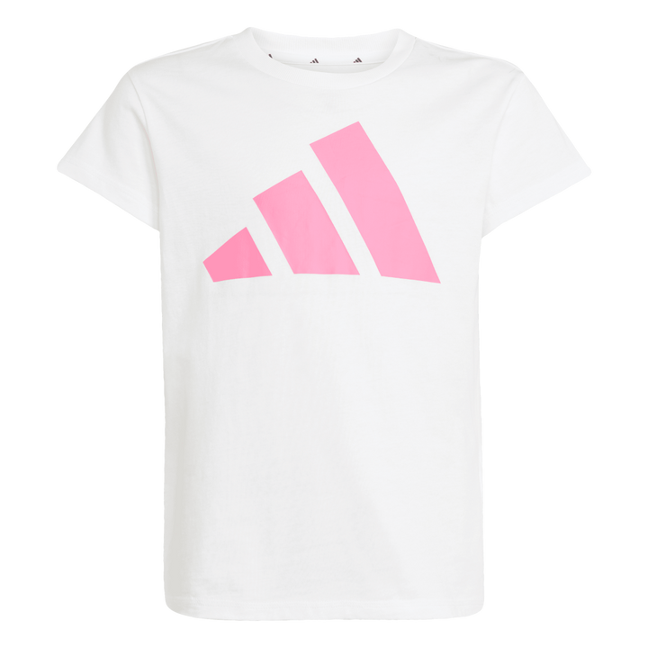 JW2383 Camiseta Essentials Kids (Jóvenes) adidas para mujer