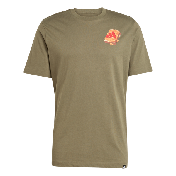 Camiseta Graphic Food Peanut Butter & Jelly. Ref: JW4342 - 1