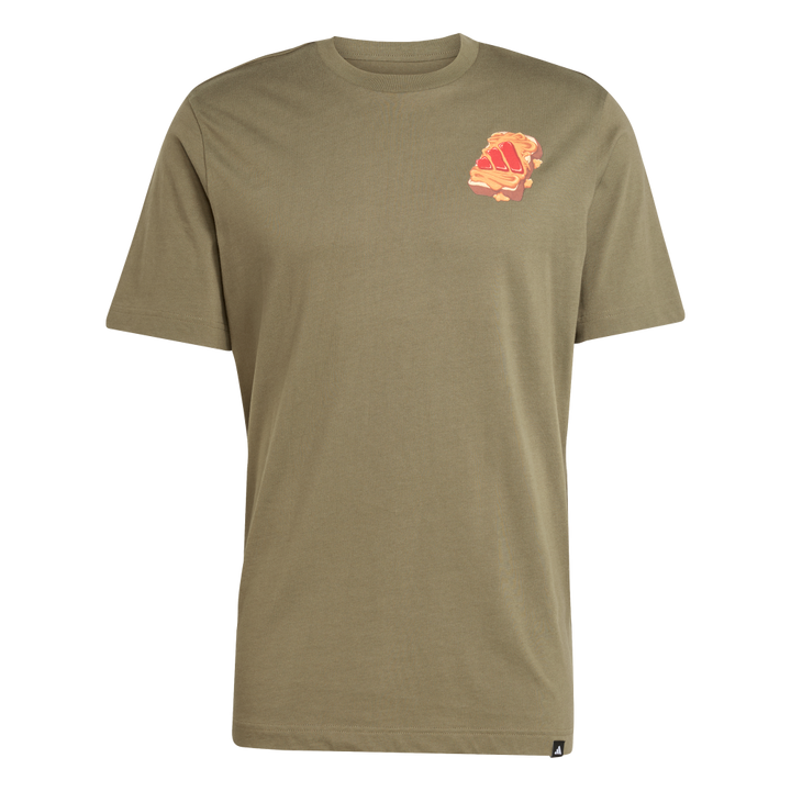 Camiseta Graphic Food Peanut Butter & Jelly. Ref: JW4342 - 1