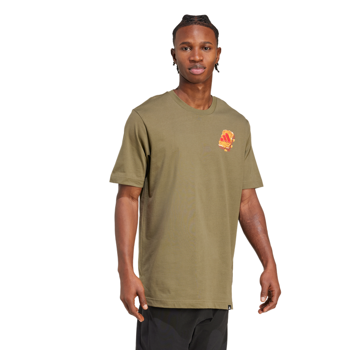 Camiseta Graphic Food Peanut Butter & Jelly. Ref: JW4342 - 4