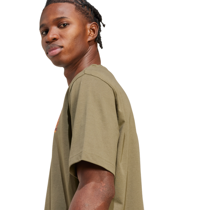 Camiseta Graphic Food Peanut Butter & Jelly. Ref: JW4342 - 5