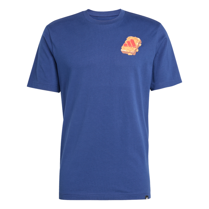 Camiseta Graphic Food Peanut Butter & Jelly. Ref: JW4343 - 1