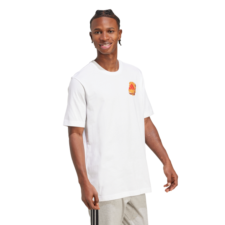 Camiseta Graphic Food Peanut Butter & Jelly. Ref: JW4344 - 4