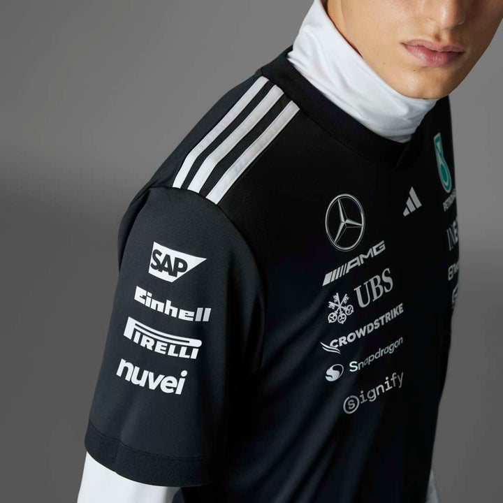 JERSEY DE PILOTO MERCEDES - AMG PETRONAS FORMULA ONE TEAM. Ref: JW5361 - 3