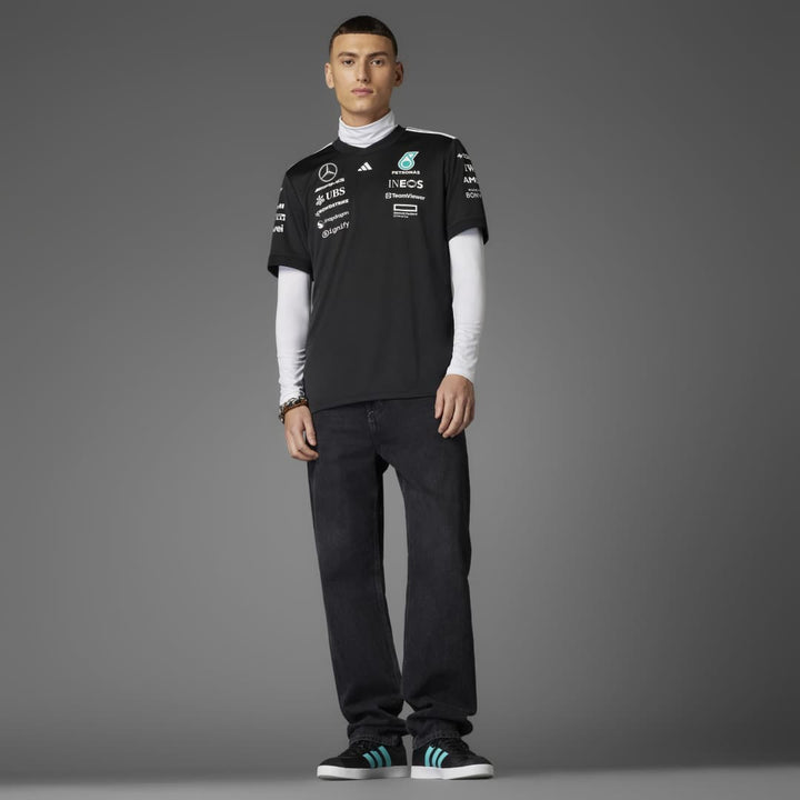 JERSEY DE PILOTO MERCEDES - AMG PETRONAS FORMULA ONE TEAM. Ref: JW5361 - 5