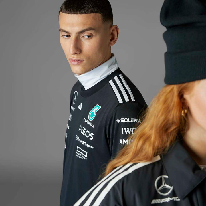 JERSEY DE PILOTO MERCEDES - AMG PETRONAS FORMULA ONE TEAM. Ref: JW5361 - 6