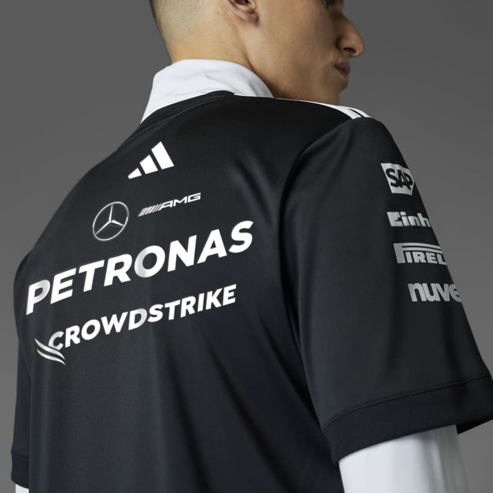 JERSEY DE PILOTO MERCEDES - AMG PETRONAS FORMULA ONE TEAM. Ref: JW5361 - 7