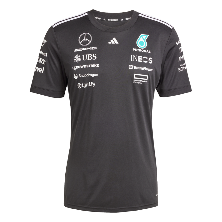 JERSEY DE PILOTO MERCEDES - AMG PETRONAS FORMULA ONE TEAM. Ref: JW5361 - 9