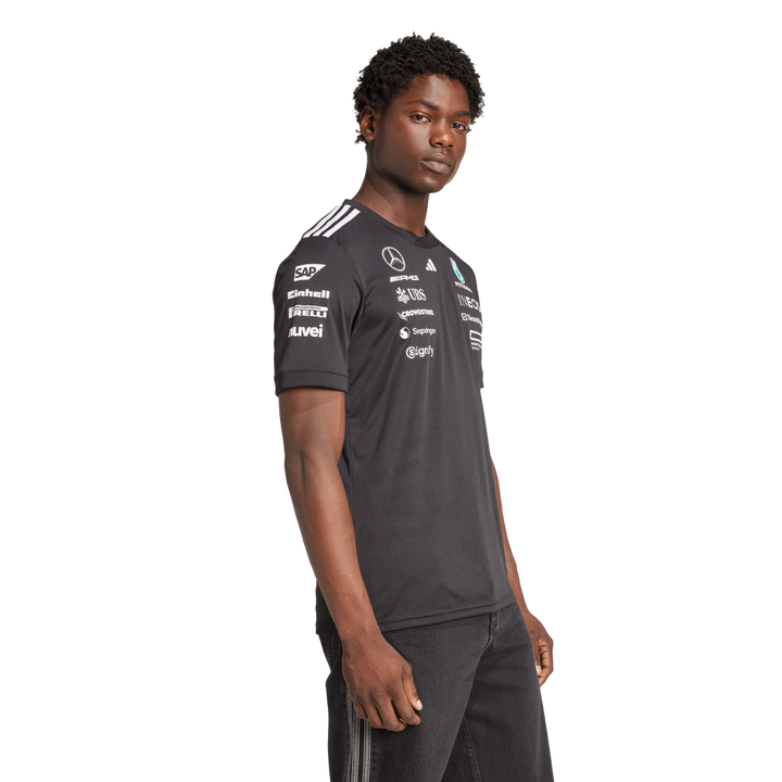 JERSEY DE PILOTO MERCEDES - AMG PETRONAS FORMULA ONE TEAM. Ref: JW5361 - 12