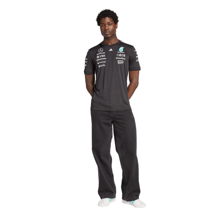 JERSEY DE PILOTO MERCEDES - AMG PETRONAS FORMULA ONE TEAM. Ref: JW5361 - 13