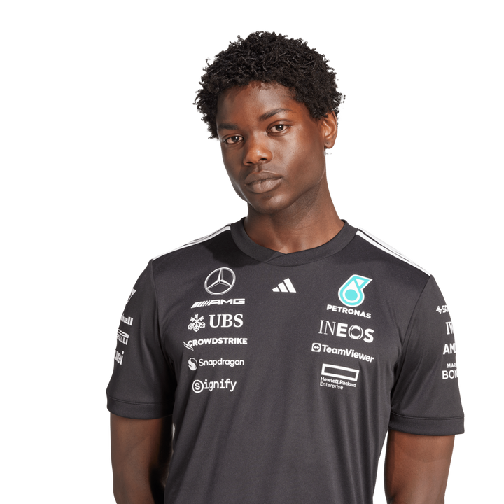 JERSEY DE PILOTO MERCEDES - AMG PETRONAS FORMULA ONE TEAM. Ref: JW5361 - 14