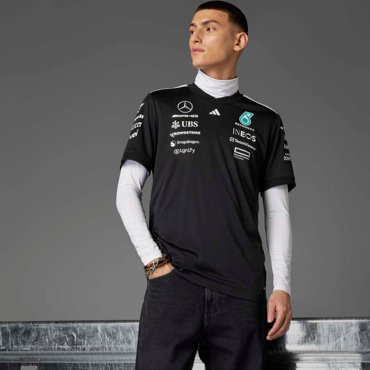 JERSEY DE PILOTO MERCEDES - AMG PETRONAS FORMULA ONE TEAM. Ref: JW5361 - 8