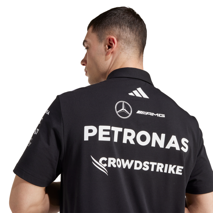 CAMISETA POLO MERCEDES - AMG PETRONAS FORMULA ONE TEAM . Ref: JW5391 - 7