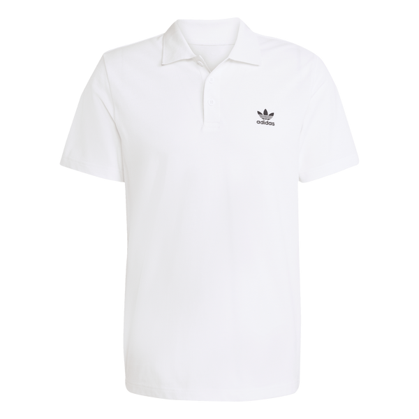 JW6084 Camiseta Polo Essentials Trifolio adidas para hombre