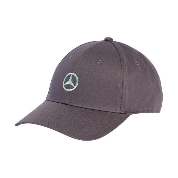 JX1414 Gorra Fan Algodón Mercedes - AMG Petronas Formula One Team adidas unisex