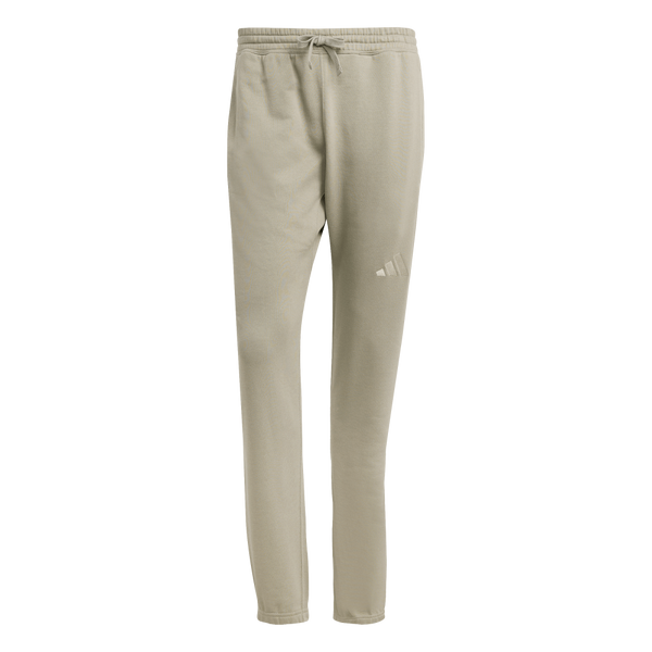 JX5128 Pants ALL SZN Regular Pierna Cónica Tela French Terry adidas para hombre