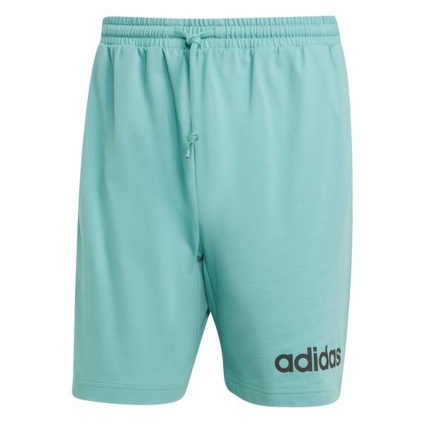 JX5711 Shorts Essentials Linear Single Jersey adidas para hombre