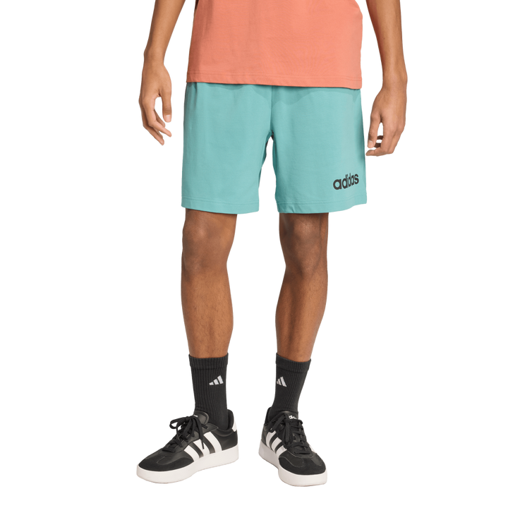 Shorts Essentials Linear Single Jersey. Ref: JX5711 - 2