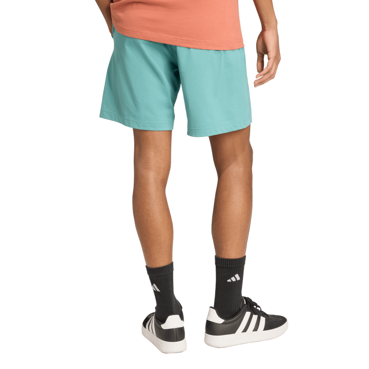 Shorts Essentials Linear Single Jersey. Ref: JX5711 - 3