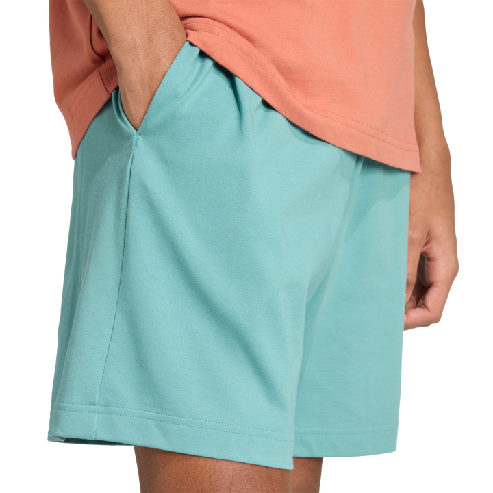 Shorts Essentials Linear Single Jersey. Ref: JX5711 - 5