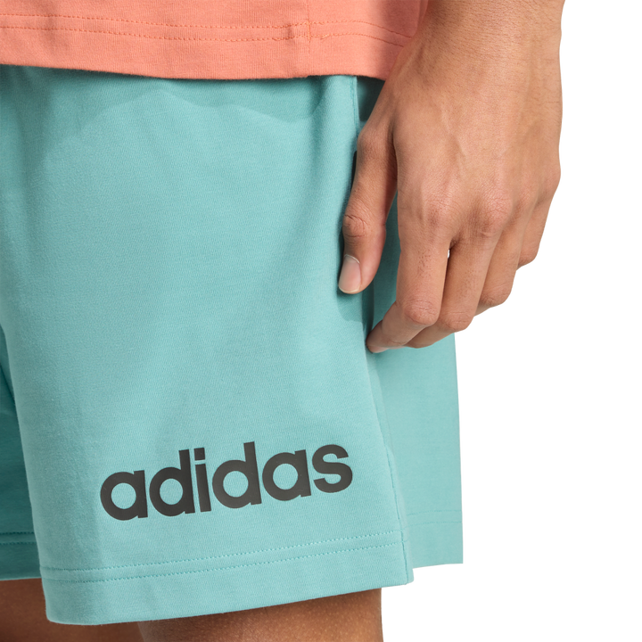 Shorts Essentials Linear Single Jersey. Ref: JX5711 - 6