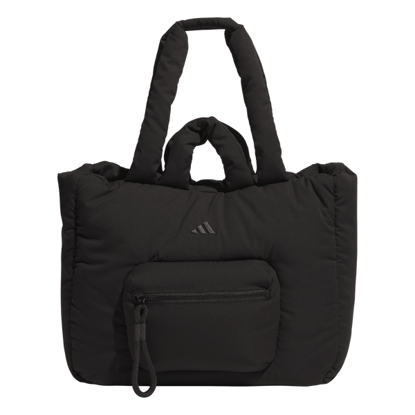 JZ4413 Bolsa tote Must Haves Puffy adidas unisex