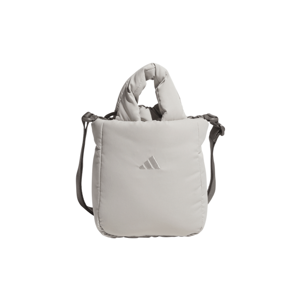 JZ4423 Bolso pequeño Must Haves Puffy adidas unisex