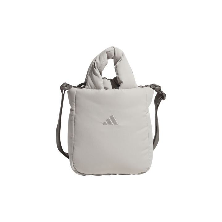 JZ4423 Bolso pequeño Must Haves Puffy adidas unisex