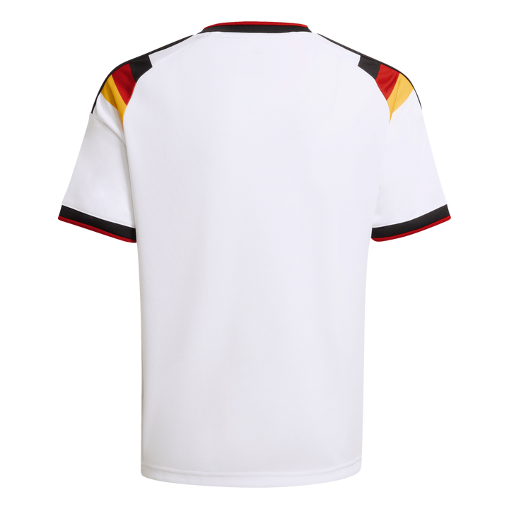 Jersey Local Alemania 26 Versión Seguidor Kids. Ref: JZ4560 - 3