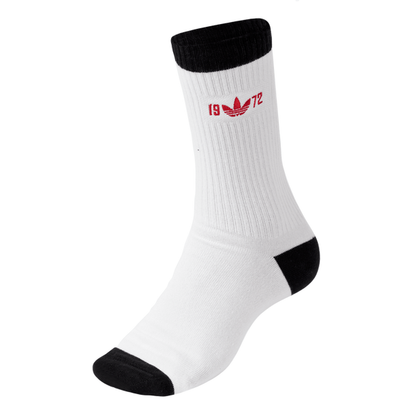 KA2779 Calcetines Clásicos Paquete de 2 adidas unisex