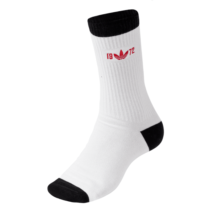 KA2779 Calcetines Clásicos Paquete de 2 adidas unisex