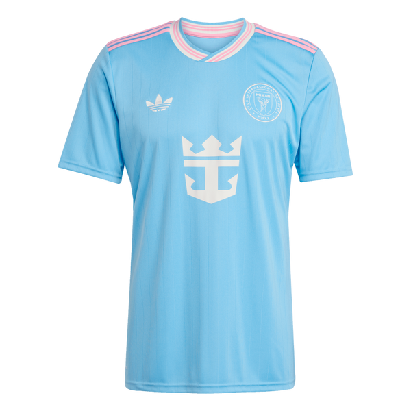 Tercer jersey del Inter Miami CF 25/26 - 1