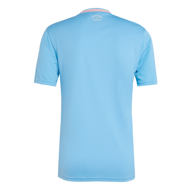 Tercer jersey del Inter Miami CF 25/26 - 2