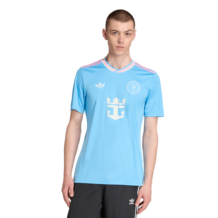 Tercer jersey del Inter Miami CF 25/26 - 3