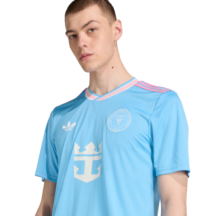 Tercer jersey del Inter Miami CF 25/26 - 7