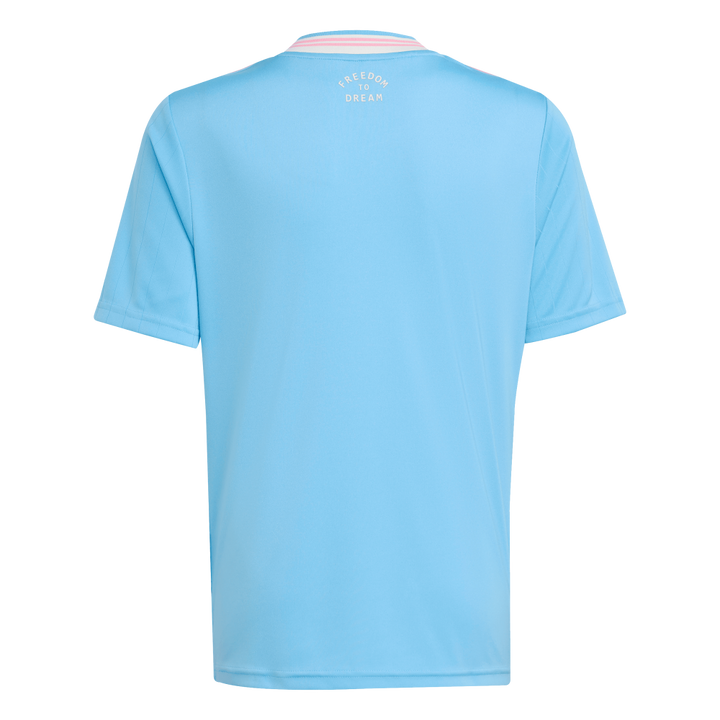 Jersey del tercer uniforme del Inter Miami CF 25/26 para niños - 2