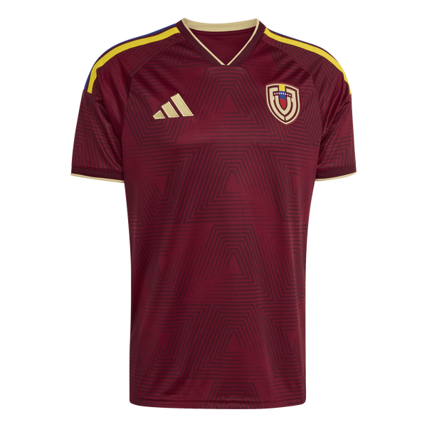Venezuela 26 Home Jersey. Ref: KB3723 - 1