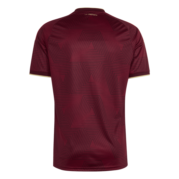 Venezuela 26 Home Jersey. Ref: KB3723 - 2