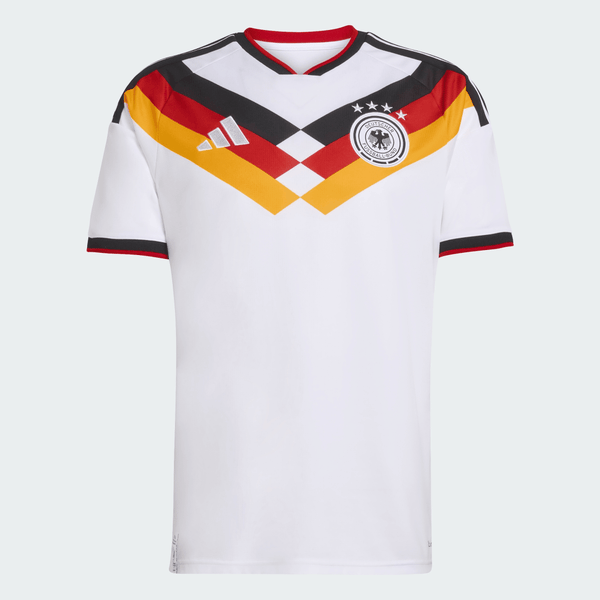 Jersey réplica de Alemania 26 de local