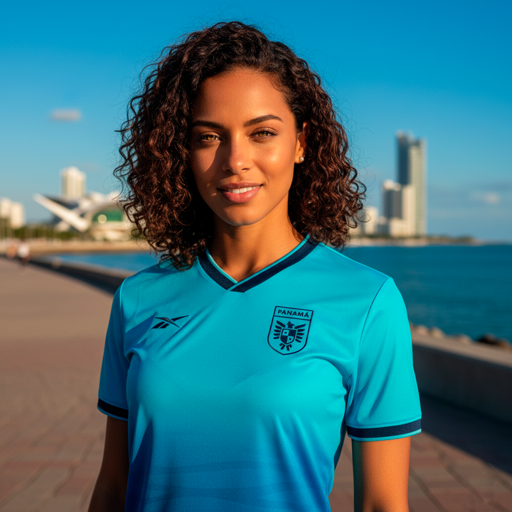 PANAMA JSY AWAY 25/26 WOMEN RBKFAJW2556B