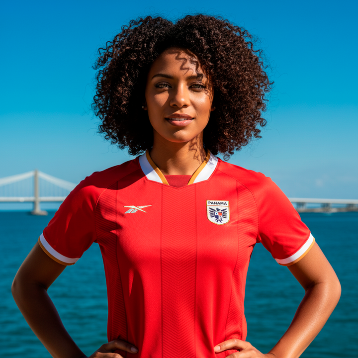 REEBOK PANAMA JSY LOCAL 25/26 WOMEN RBKFHJW2554R INSANE