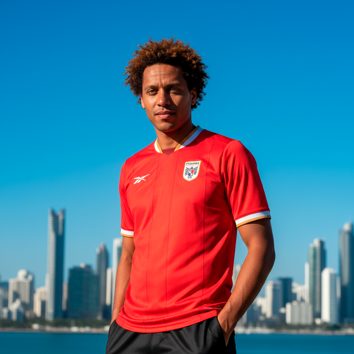 REEBOK PANAMA JSY LOCAL 25/26 MEN RBKFHJM2550R