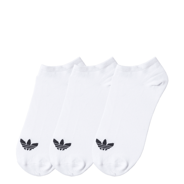 S20273 Medias tobilleras Trefoil adidas unisex