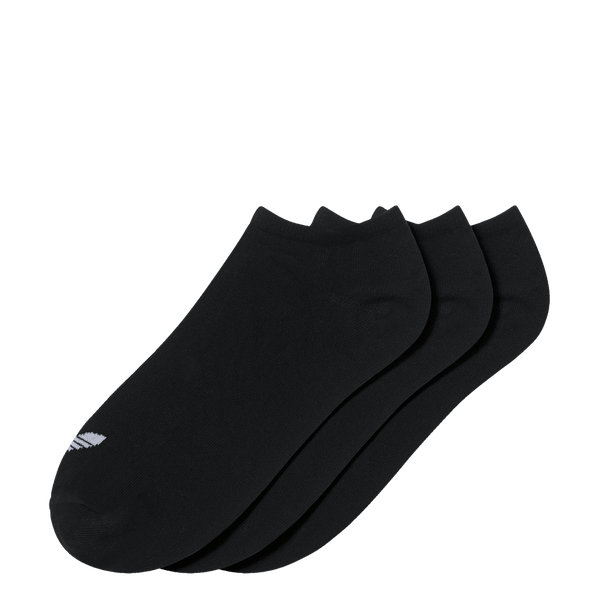 S20274 Medias tobilleras Trefoil adidas unisex