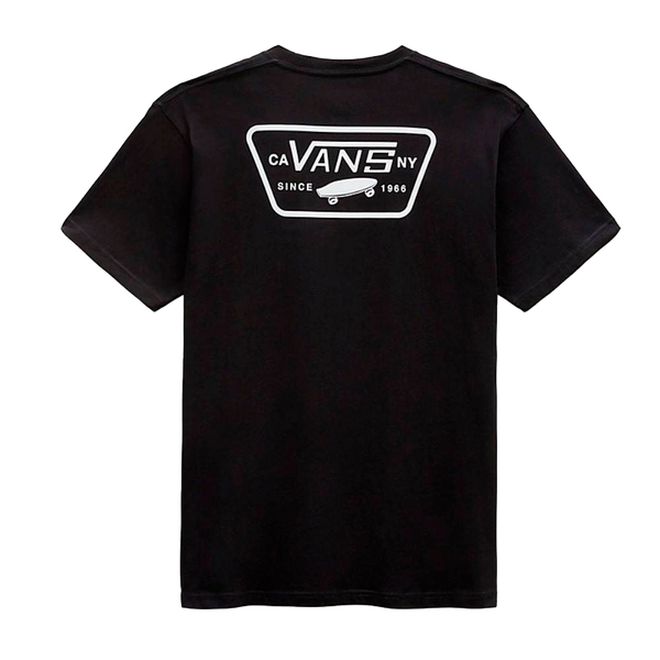 VN0000F8Y28 T-shirt de manga corta Vans para hombre 