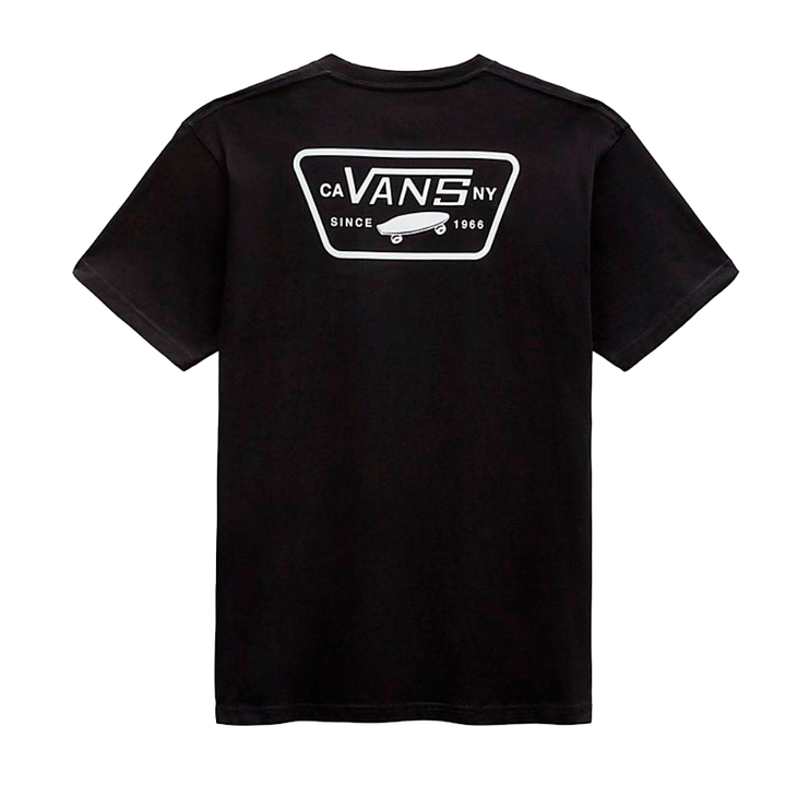 VN0000F8Y28 T-shirt de manga corta Vans para hombre 