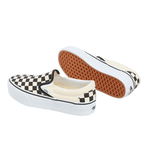 VN00018EBWW Zapatillas Vans para mujer 