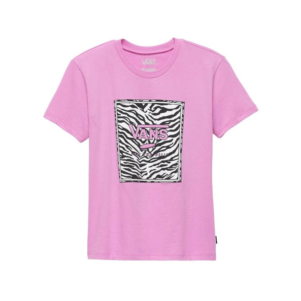 T-shirt de manga corta Vans para niña. Ref: VN000412BLH - 1