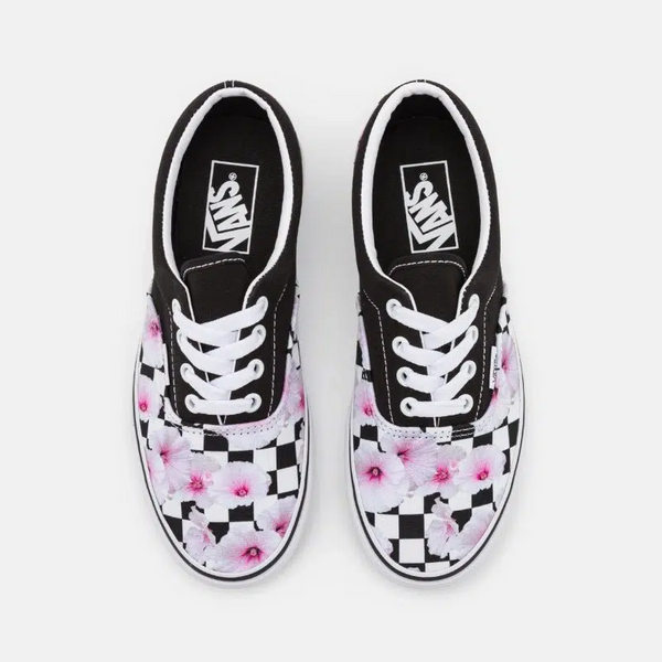 VN0005UEBMA Zapatillas Era Vans para mujer 