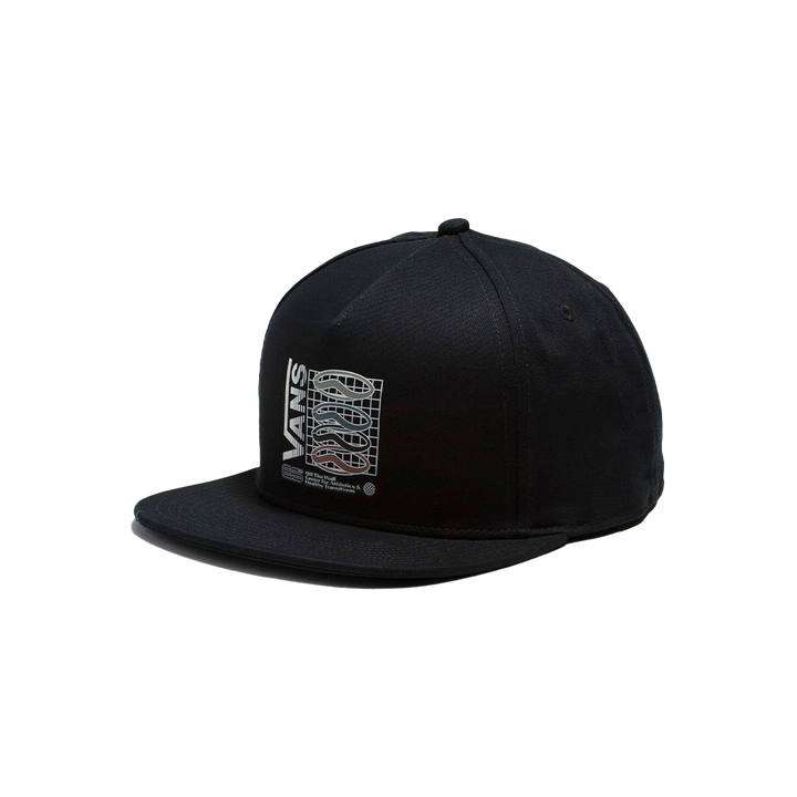 VN00066PBLK Gorra Vans unisex 